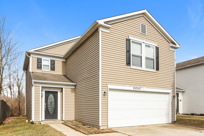 Building Photo - 8840 Hosta Way