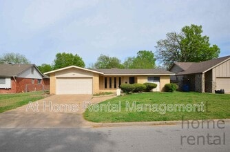 Building Photo - 3821 S 93rd E Ave