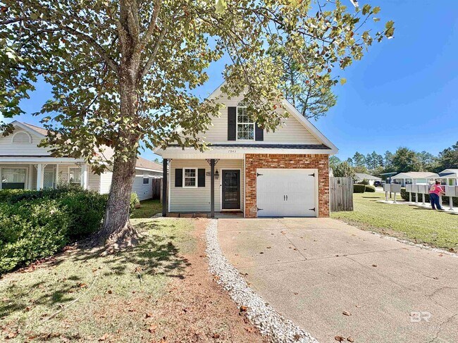 Building Photo - 7943 Audubon Dr