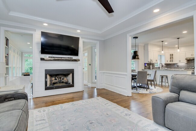 Building Photo - 3557 Stevens Way