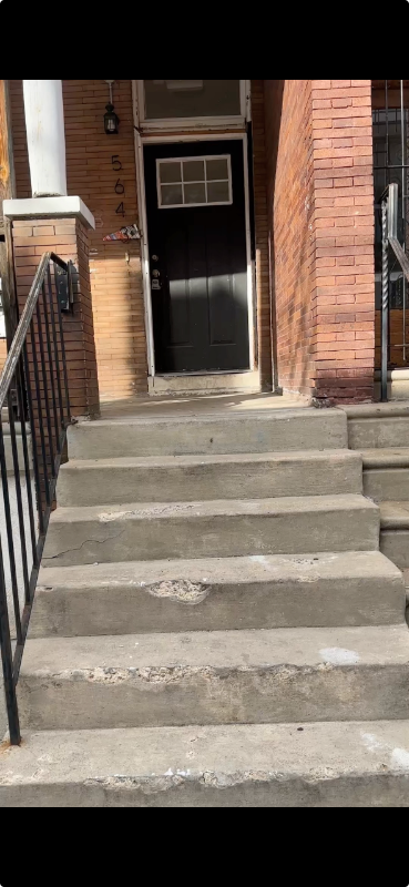 Building Photo - 5643 Market St