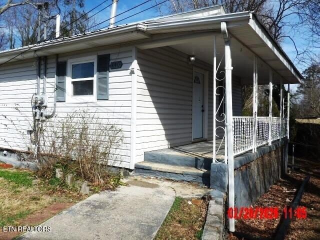 Building Photo - 440 W Outer Dr