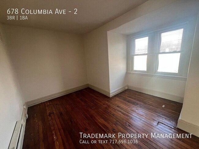 Building Photo - 678 Columbia Ave