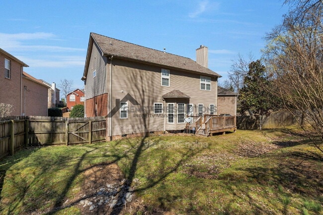 Building Photo - 212 Stecoah Ct