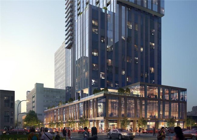 Primary Photo - 502 Brazos St