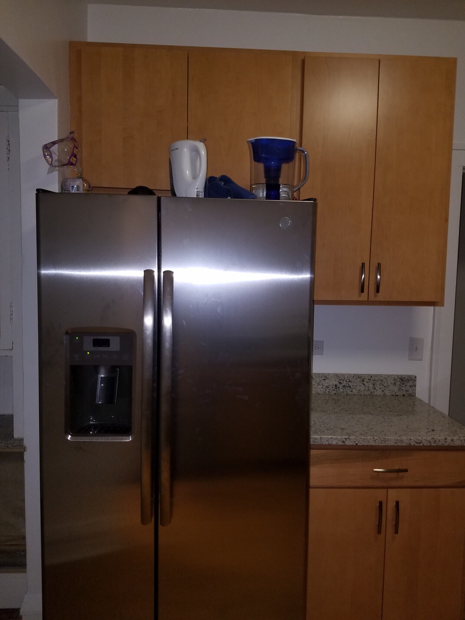 Kitchen - 1218 W Columbia Ave