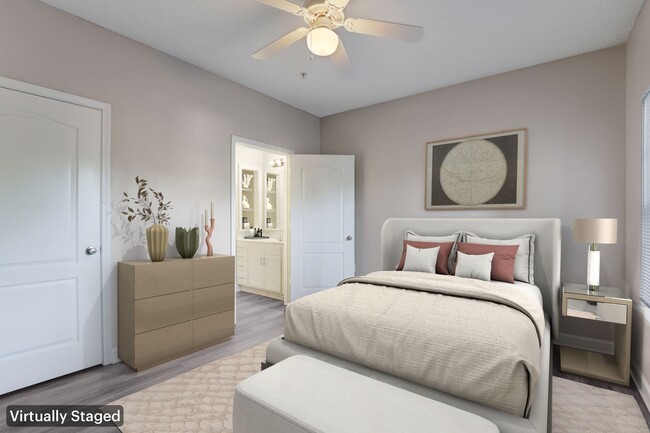 Building Photo - 2 Bedroom 2nd floor Castanza Available in ...
