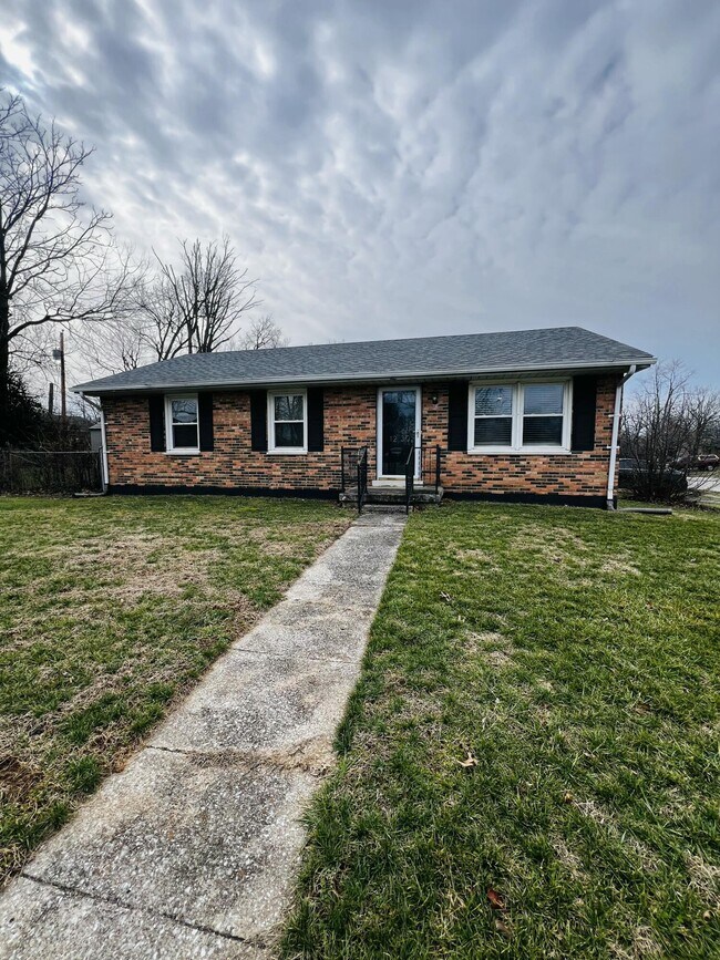 Building Photo - 1230 Trent Blvd