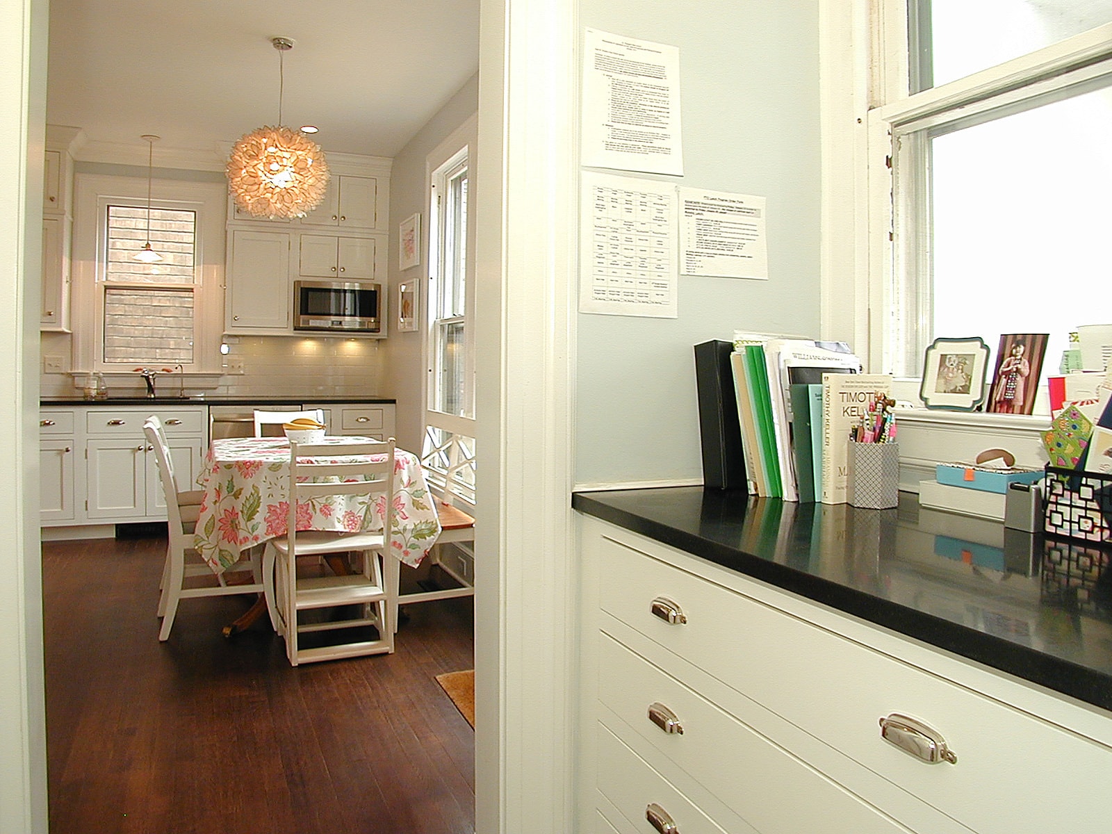 Butler's pantry - 195 Bishop St.