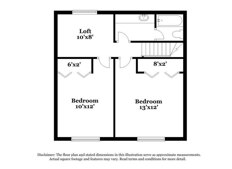Building Photo - 7935 Forest Flame