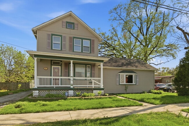 Building Photo - 2261 136th St