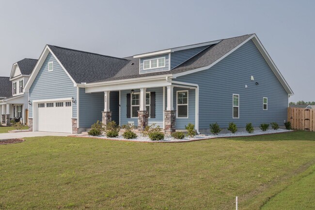 Building Photo - This is your chance to call The Landing at...