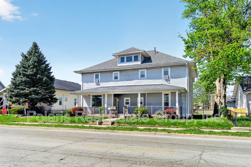 Building Photo - 522 N Lebanon St