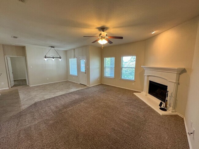 Building Photo - Argyle ISD Gem with Huge Private Backyard & Open Floorplan