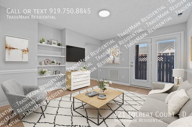 Building Photo - 421 Tolbert Ct