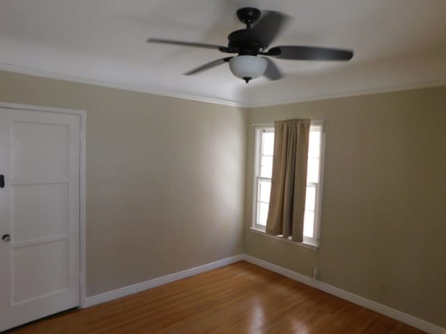 Bedroom - 607 Hauser Blvd