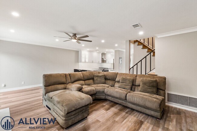 Building Photo - Highly Upgraded, Large Condo in Huntington Beach!