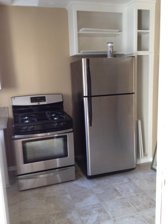 Building Photo - 3719 Sawtelle Blvd