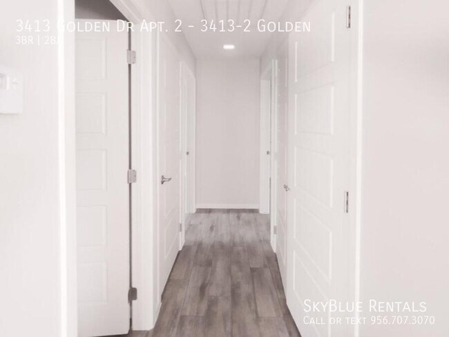 Building Photo - 3413 Golden Dr