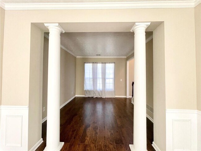 Building Photo - 3543 Butler Springs Trace