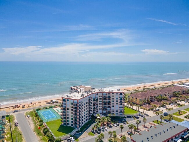 Building Photo - 3600 S Ocean Shore Blvd