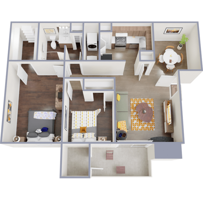 Sandstone Apartments 5101 Sanger Ave Waco TX 76710 Apartment Finder