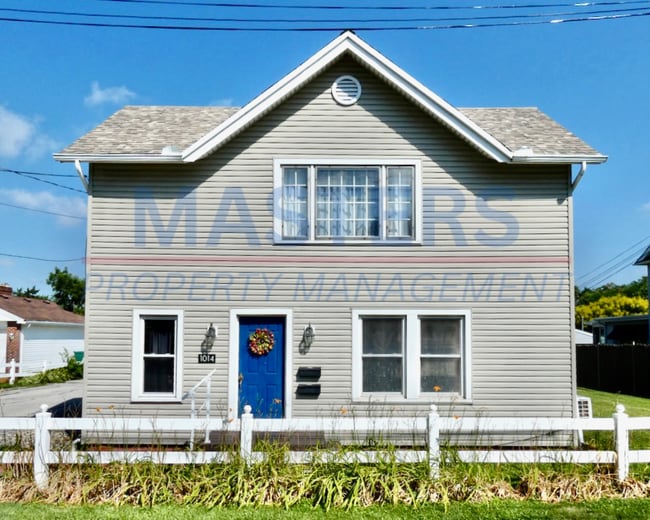 Building Photo - 1014 N Dixie Hwy