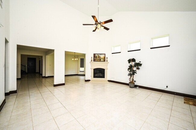 Building Photo - 6326 Grand Drift Ct