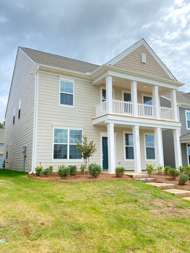 309 Pine St 309 Pine St Reidville SC 29650 Apartment Finder