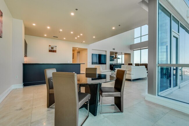 Building Photo - Sky Las Vegas 4305- Stunning City Views from this Fully Furnished, 3Bd, 3-Story Penthouse Residence