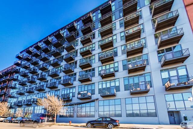 Building Photo - 1224 W Van Buren St