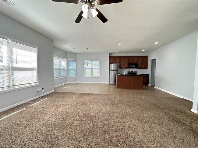 Building Photo - 1129 Ida Woods Ln SE