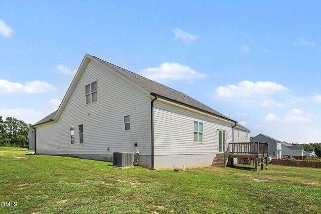 Building Photo - 43 Henhouse Ct