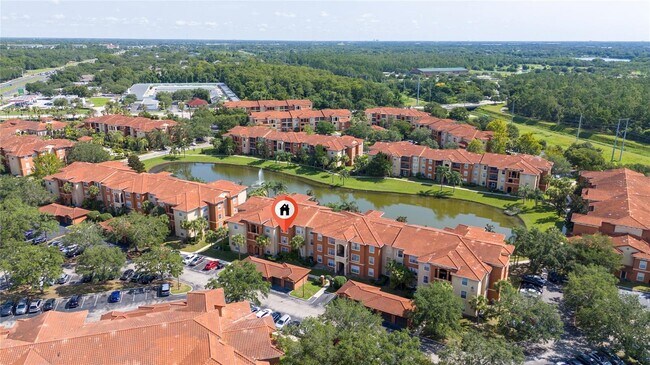 Building Photo - 5548 Metrowest Blvd