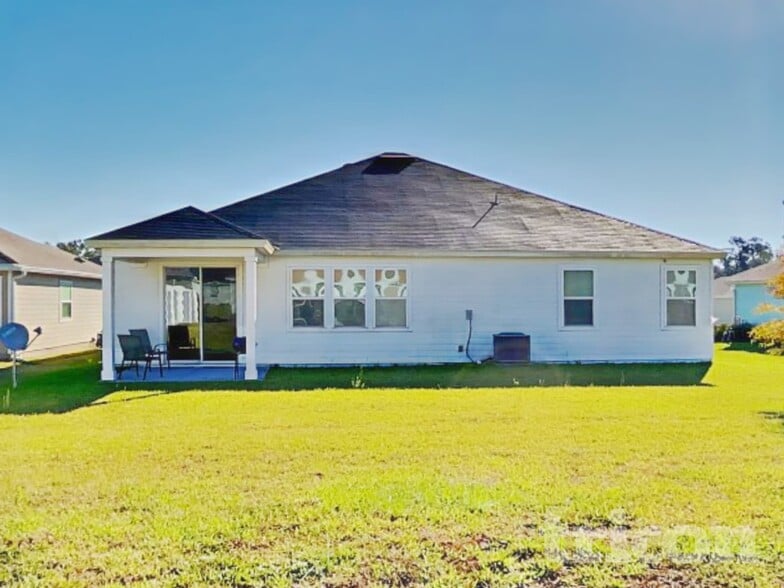 Building Photo - 8287 Fouraker Forest Rd