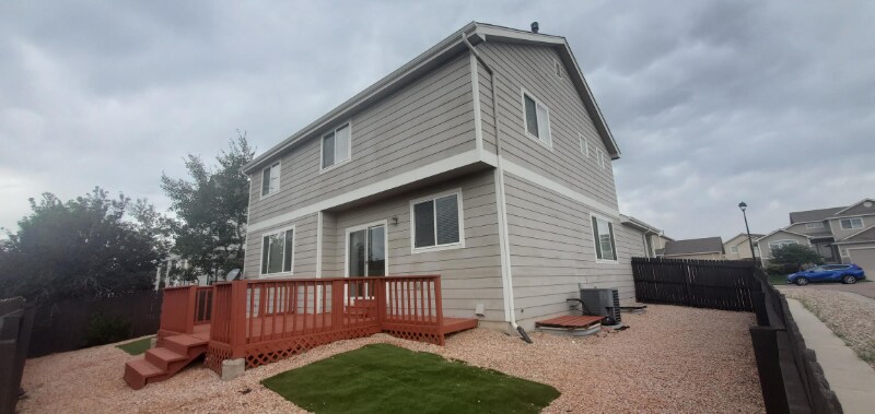 Building Photo - 7265 Pearly Heath Rd
