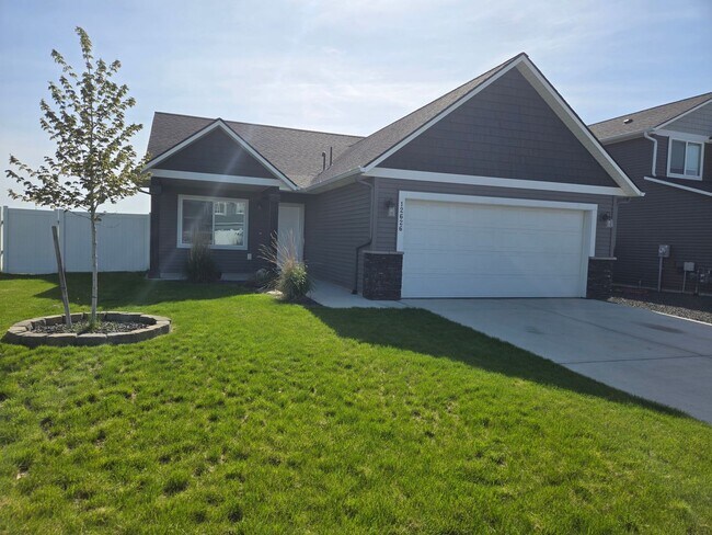 Building Photo - Newer 3 Bed / 2 Bath Single-Level Home in Rathdrum – Brookshire Subdivision
