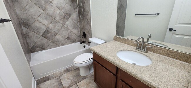 Building Photo - The Summit at Alamo Ranch-Gorgeous 5-Bedroom Home