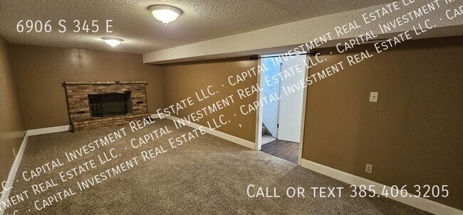 Building Photo - 6906 S 345 E