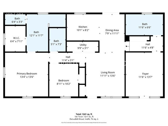 Building Photo - 17 Lancelot Ln