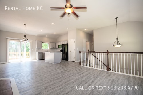 Building Photo - 23815 W 126th Terrace