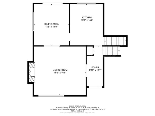 Building Photo - 1137 Mescal St