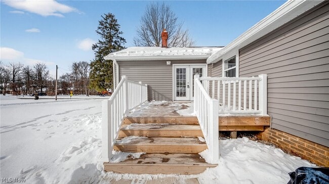 Building Photo - 11015 Clarke Rd