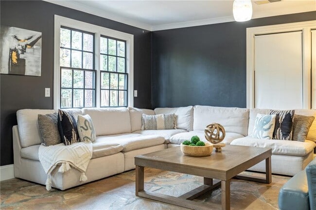 Building Photo - 1219 Moores Mill Rd NW