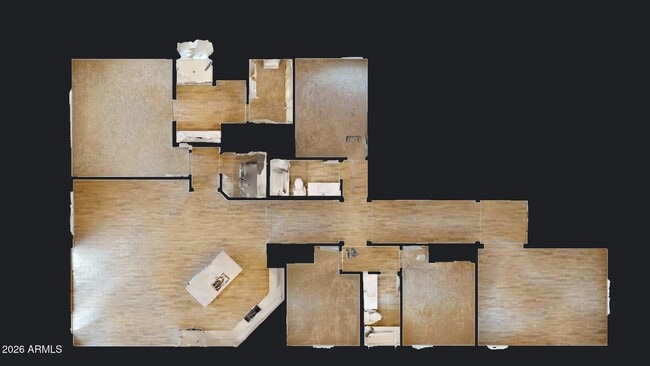 Building Photo - 9332 W Encinas Ln