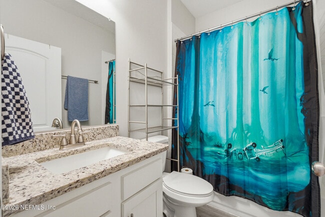 Building Photo - 94 Sorrel St