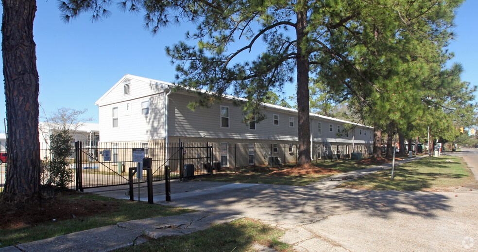 Building Photo - St. Theresa Senior Housing