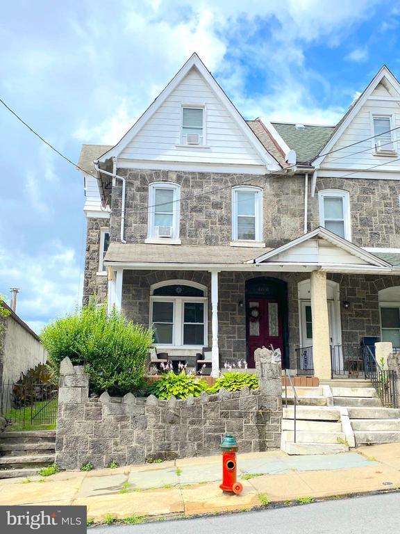 Building Photo - 4108 Manayunk Ave