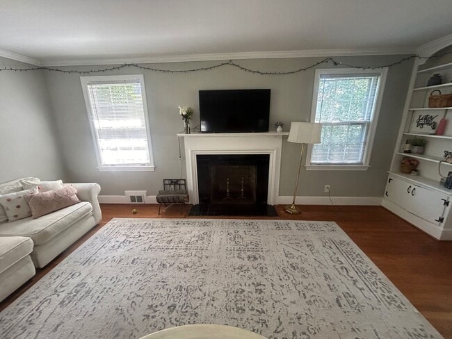 Building Photo - 3119 Trenholm Rd