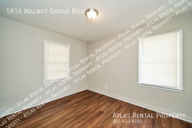 Building Photo - 5816 Walnut Grove Rd